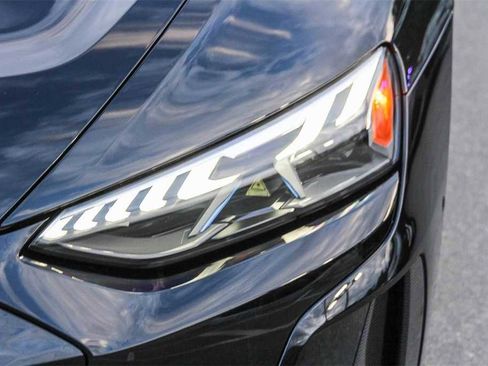 Used 2024 Audi RS e-tron GT w/ Carbon Performance Package image 7