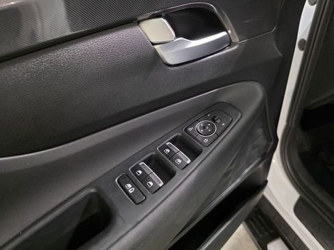 Used 2022 Hyundai Santa Fe XRT image 11