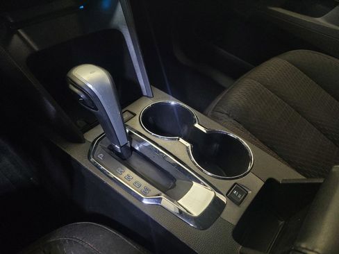 Used 2014 Chevrolet Equinox LS AWD/4WD image 26