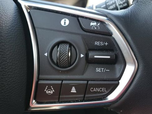Used 2024 Acura RDX SH-AWD w/ Technology Package image 25