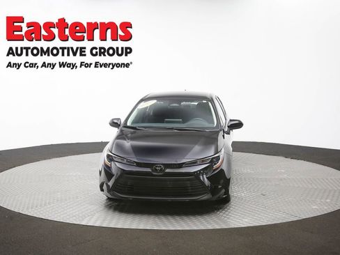 Used 2024 Toyota Corolla LE FWD image 52