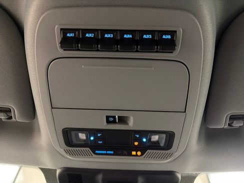 New 2026 Ford F250 XLT w/ XLT Premium Package AWD/4WD image 26