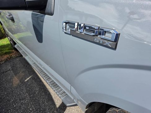 Used 2020 Ford F150 XL w/ Equipment Group 101A Mid AWD/4WD image 5