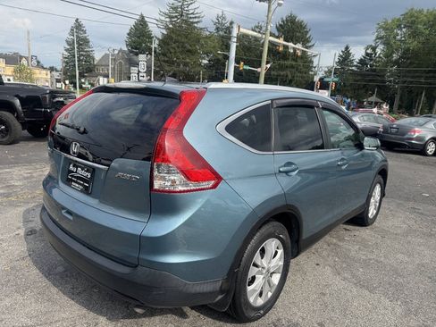 Used 2014 Honda CR-V EX-L image 6