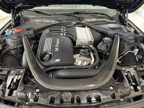 Used 2019 BMW M4 Coupe RWD image 32