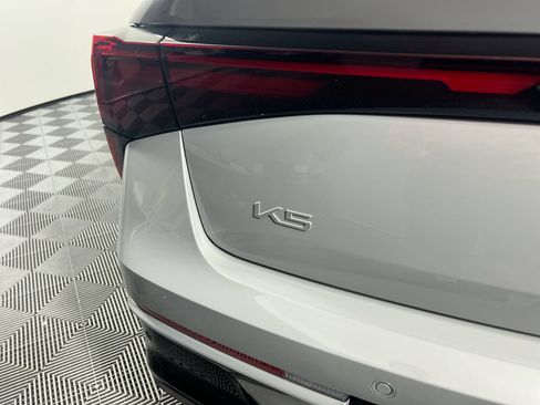 Certified 2026 Kia K5 GT-Line FWD image 5