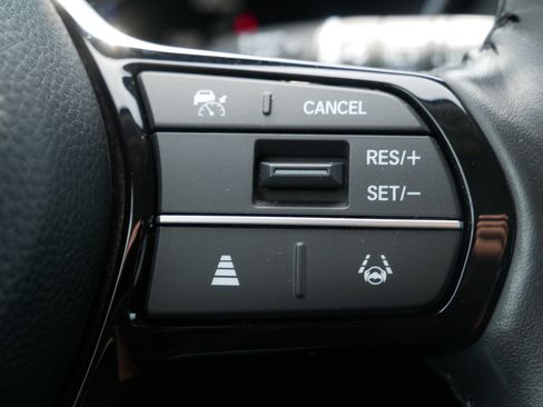 Certified 2024 Honda CR-V EX-L image 30
