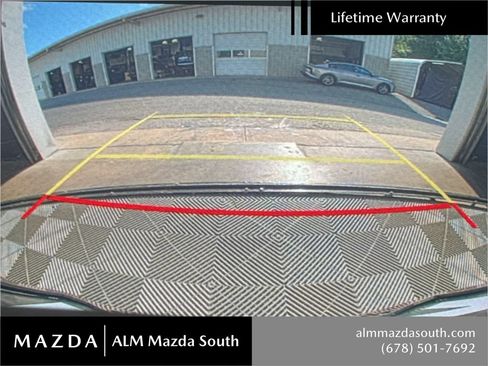 New 2026 MAZDA MAZDA3 2.5 S Sedan w/ Preferred Pkg FWD image 28