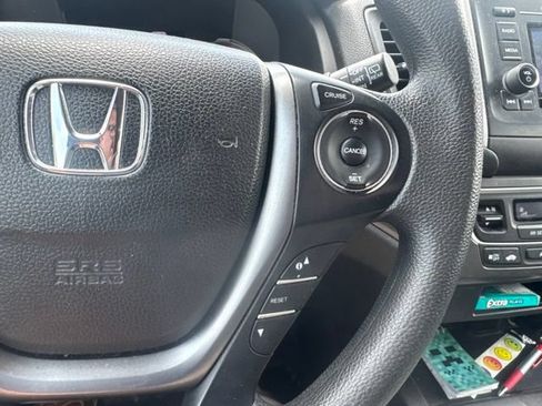 Used 2017 Honda Pilot LX image 20