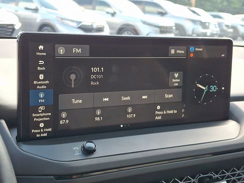 Used 2024 Honda Accord EX-L image 17