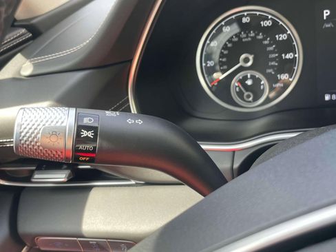 Used 2024 Genesis GV80 2.5T w/ Advanced Package image 24