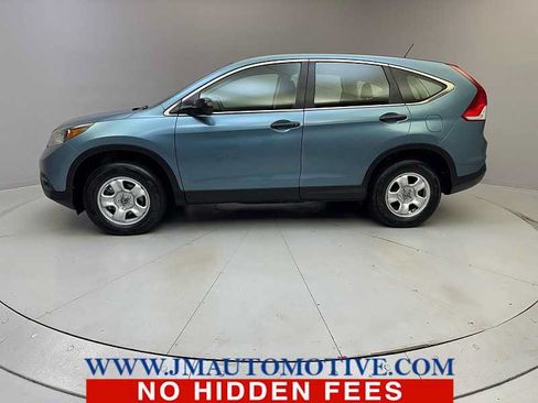 Used 2014 Honda CR-V LX image 2