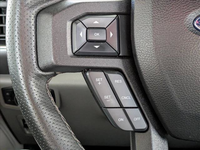 Used 2018 Ford F150 XLT w/ Equipment Group 301A Mid AWD/4WD image 6