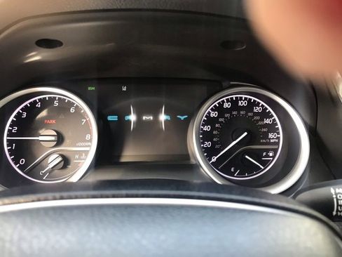 Certified 2023 Toyota Camry LE image 12