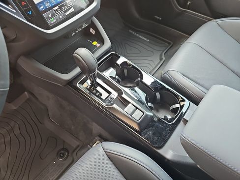 Certified 2026 Subaru Forester Limited AWD/4WD image 31