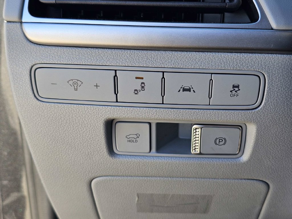 Used 2022 Hyundai Palisade SEL w/ Convenience Package FWD image 23