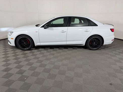 Used 2018 Audi A4 2.0T Premium Plus w/ Premium Plus Package AWD/4WD image 2