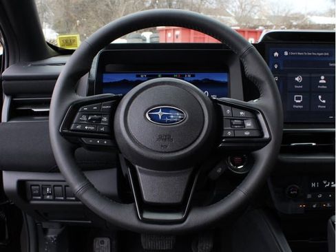 New 2026 Subaru Outback Premium image 28