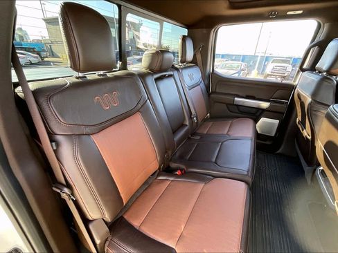 Used 2024 Ford F250 King Ranch image 19