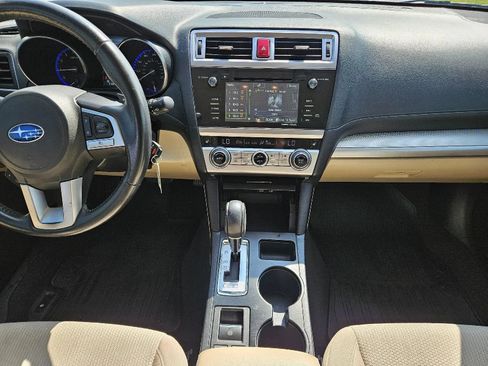 Used 2015 Subaru Outback 2.5i Premium AWD/4WD image 15