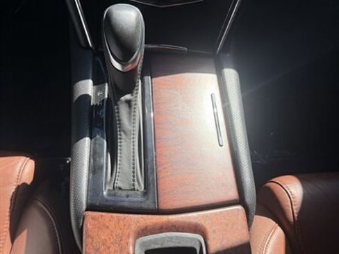 Used 2015 Cadillac XTS Luxury w/ Driver Awareness Package image 14