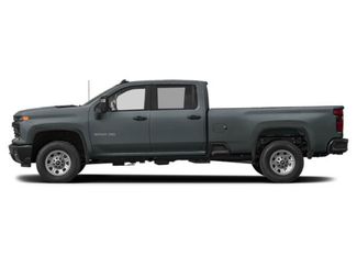 Used 2025 Chevrolet Silverado 3500 LT w/ Trail Boss Package AWD/4WD video 3