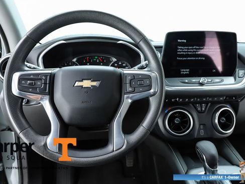 Used 2023 Chevrolet Blazer LT w/ Convenience Package image 20