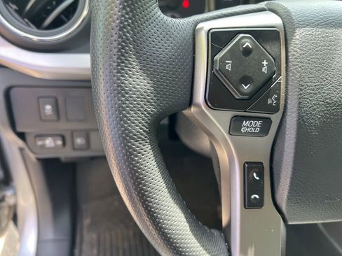 Used 2023 Toyota Tacoma SR5 w/ Technology Package AWD/4WD image 22