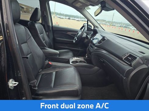 Used 2022 Honda Pilot EX-L image 12