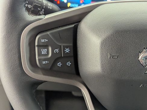 New 2026 Ford Bronco Big Bend w/ Black Diamond Package image 17