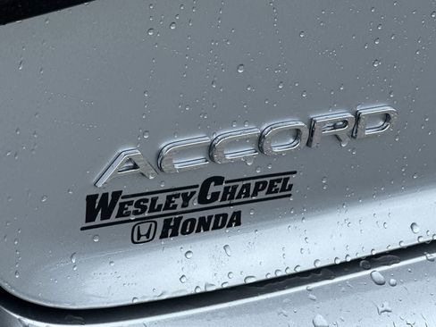 Used 2025 Honda Accord SE image 11