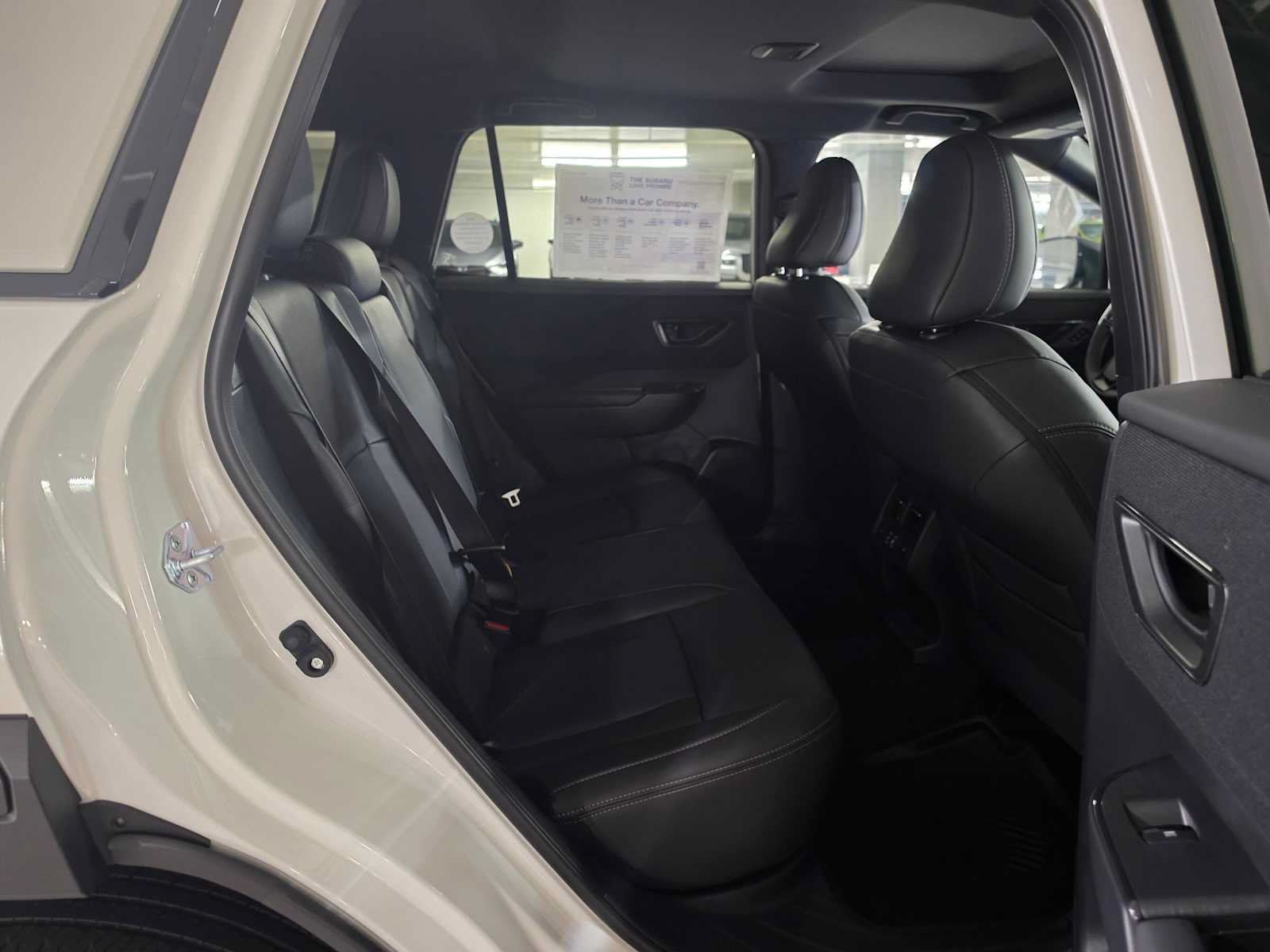 New 2026 Subaru Outback Limited AWD/4WD image 12