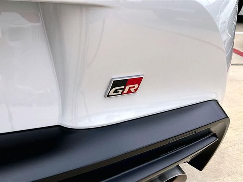 Used 2024 Toyota Supra RWD image 10