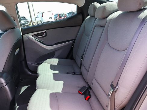 Used 2014 Hyundai Elantra SE image 20