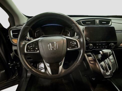 Used 2022 Honda CR-V EX-L image 13