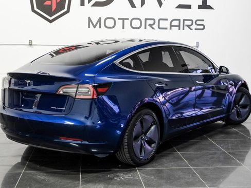 Used 2018 Tesla Model 3 Long Range image 10