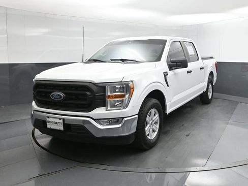 Used 2021 Ford F150 XL w/ Equipment Group 101A High image 30