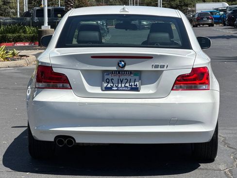 Used 2013 BMW 128i Coupe RWD image 4