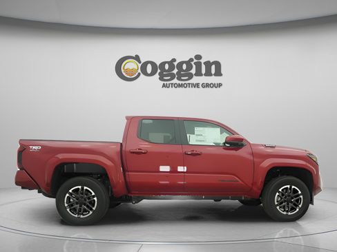 New 2026 Toyota Tacoma TRD Sport image 26