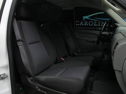 Used 2013 Chevrolet Silverado 3500 W/T RWD image 26