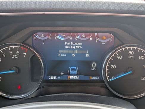 Used 2022 Ford F150 XLT w/ Equipment Group 302A High image 21