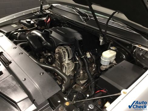 Used 2012 Chevrolet Avalanche LT w/ Suspension Package, Off-Road image 44