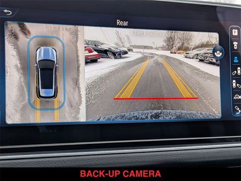 Certified 2024 Mercedes-Benz GLE 450 4MATIC image 7