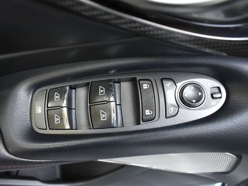 Used 2021 INFINITI Q50 Red Sport 400 RWD image 42