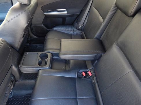 Used 2012 Subaru Forester 2.5X Limited image 27