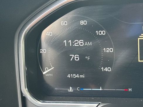 Used 2026 GMC Sierra 1500 Denali Ultimate AWD/4WD image 19