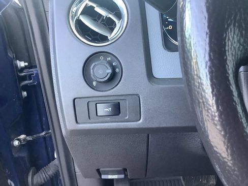 Used 2011 Ford F150 XLT w/ XLT Chrome Pkg AWD/4WD image 24