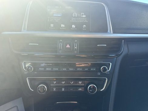 Used 2018 Kia Optima LX image 11