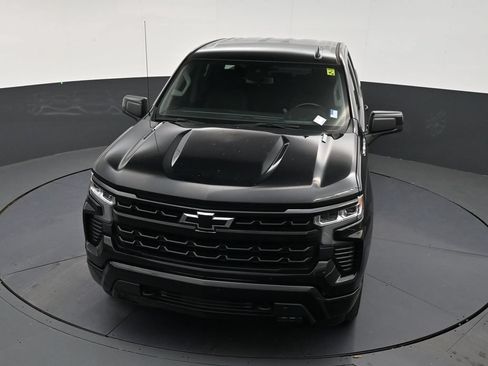 Used 2023 Chevrolet Silverado 1500 RST RWD image 19