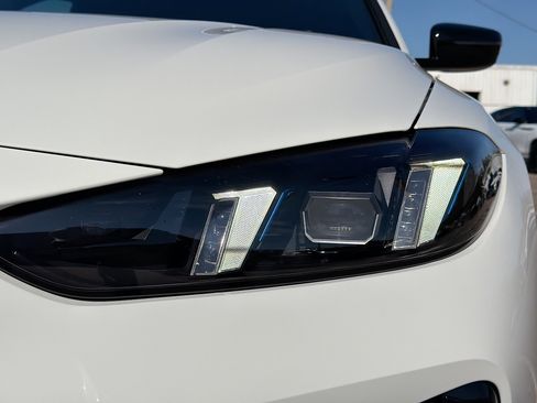 New 2026 BMW 430i w/ M Sport Package image 9